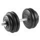 Гантель разборная 27,5 кг TITAN Barbell - d31