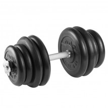 Гантель разборная 32,5 кг TITAN Barbell - d31