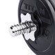 Гантель разборная 27 кг TITAN Barbell - d26