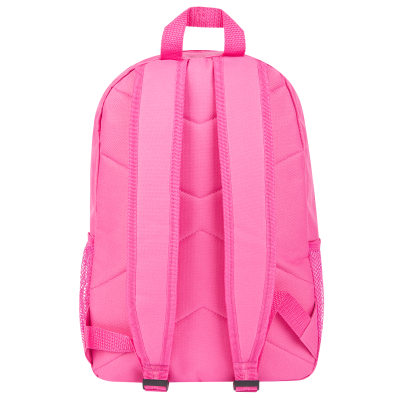 Рюкзак ESSENTIAL Classic Backpack, розовый