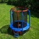 Батут DFC JUMP BASKET 12ft