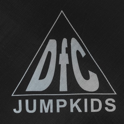 Батут DFC JUMP KIDS 48" синий