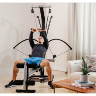 Мультистанция Bowflex PR1000