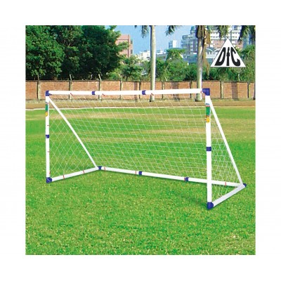 Ворота игровые DFC 8ft Super Soccer GOAL250A