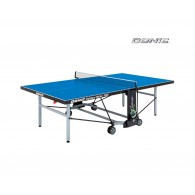 Теннисный стол DONIC OUTDOOR ROLLER 1000 BLUE