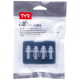 Беруши Ergo Flex Ear Plugs, LERFL4PK/101, белый